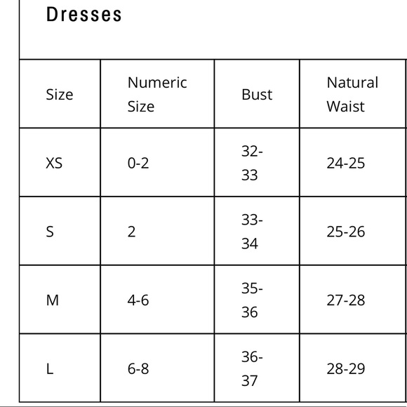 NYTT LACE UP DRESS - Picture 10 of 10